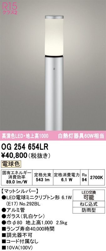 OG254654LR