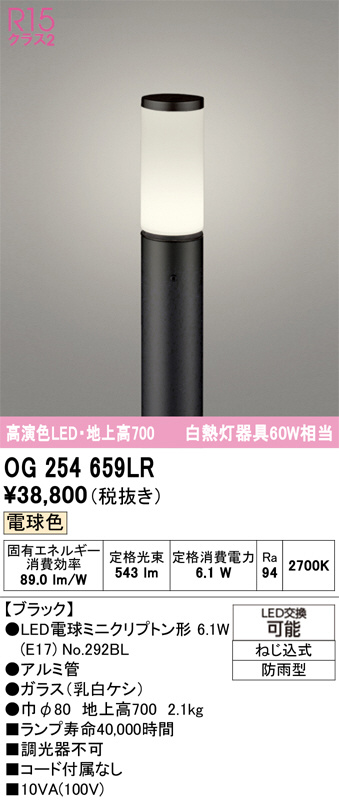 OG254659LR
