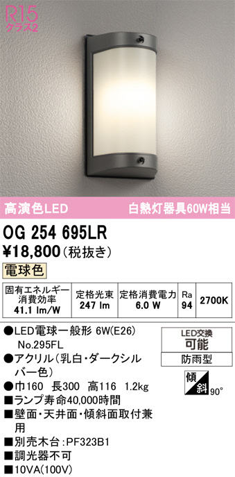 OG254695LR