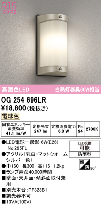 OG254696LR