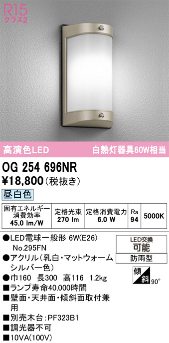 OG254696NR