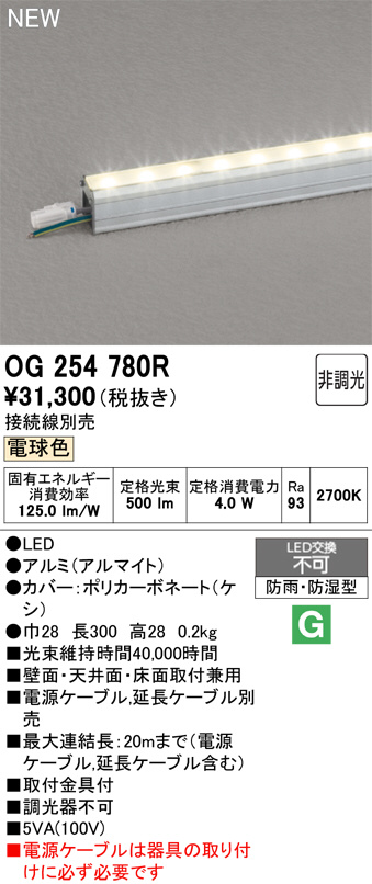 OG254780R