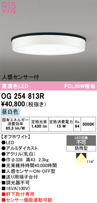 OG254813R