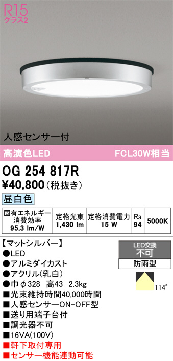 OG254817R