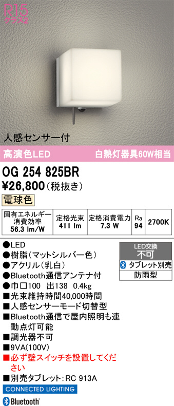 OG254825BR