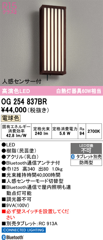 OG254837BR
