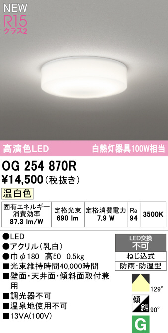 OG254870R