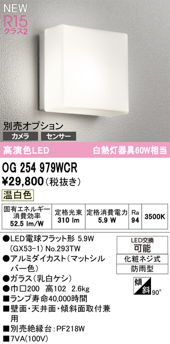 OG254979WCR