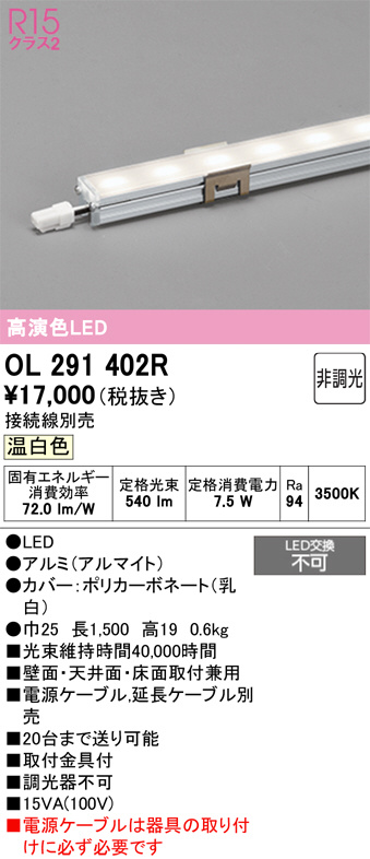 OL291402R