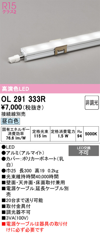 OL291333R