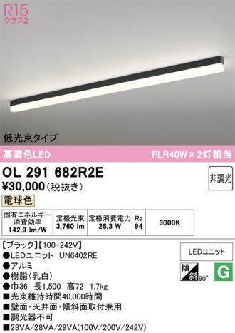 OL291682R2E