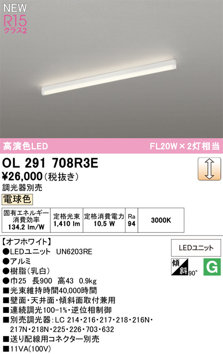 OL291708R3E