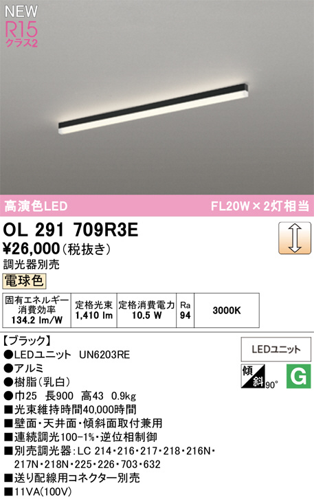 OL291709R3E
