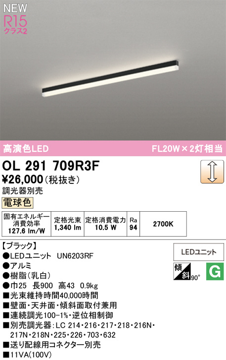 OL291709R3F