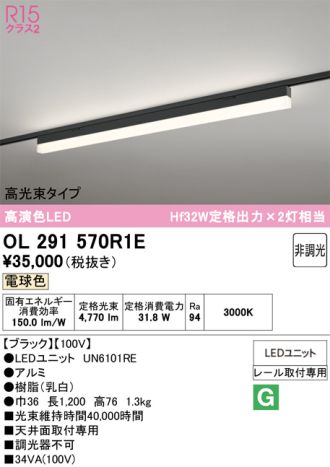 OL291570R1E