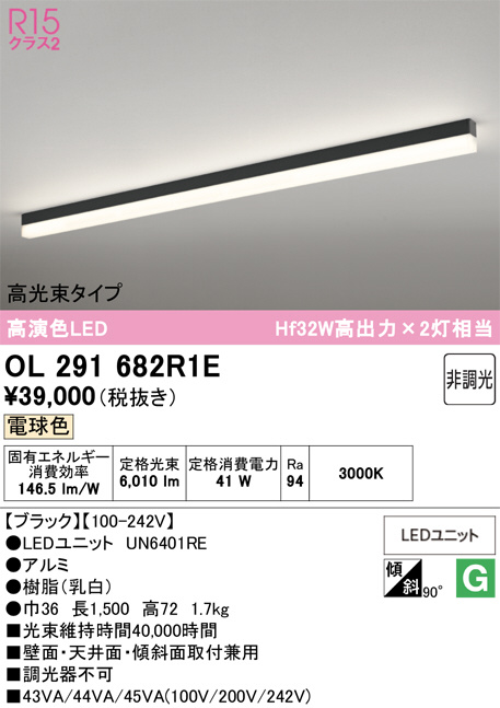 OL291682R1E
