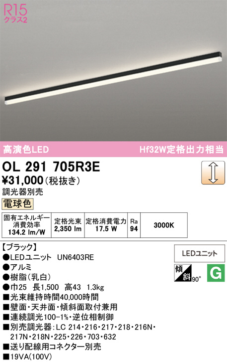 OL291705R3E