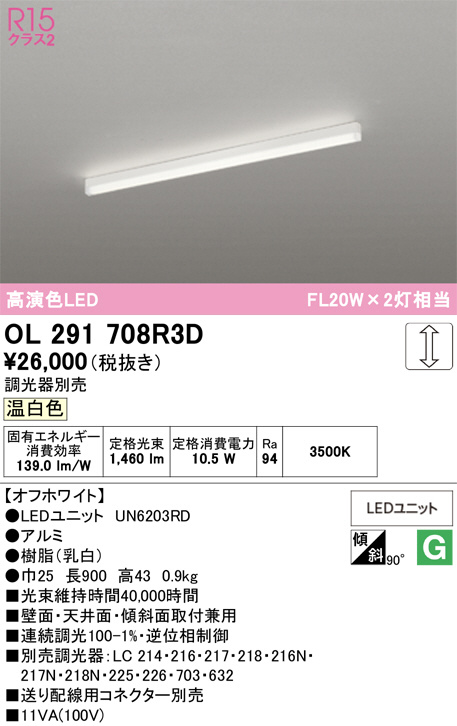OL291708R3D