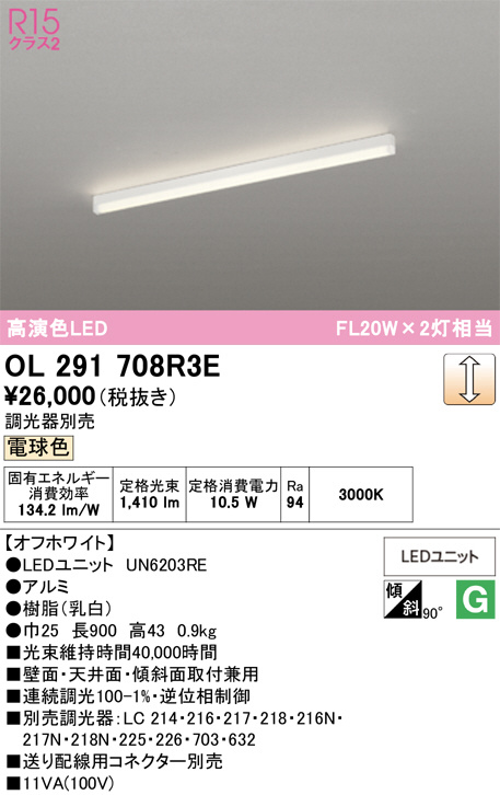 OL291708R3E
