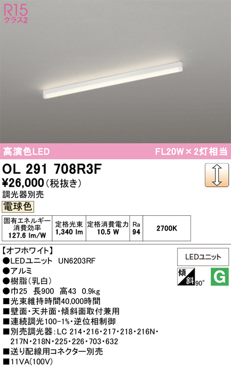 OL291708R3F