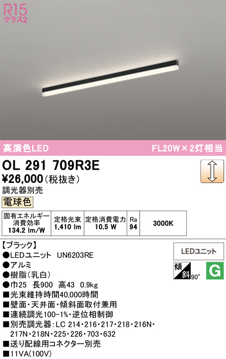 OL291709R3E