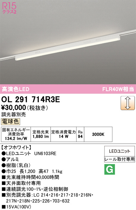 OL291714R3E