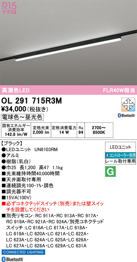 OL291715R3M