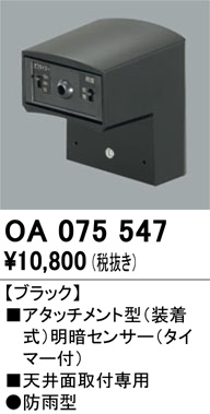 OA075547