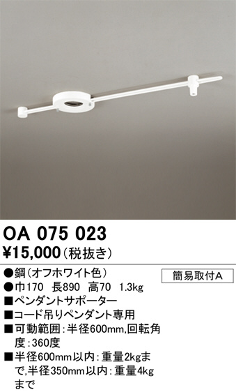 OA075023