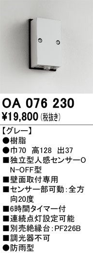 OA076230