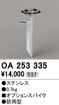 OA253335