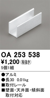 OA253538