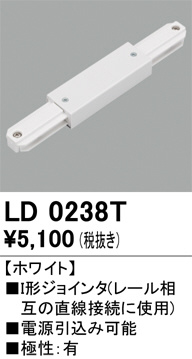 LD0238T