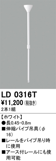 LD0316T