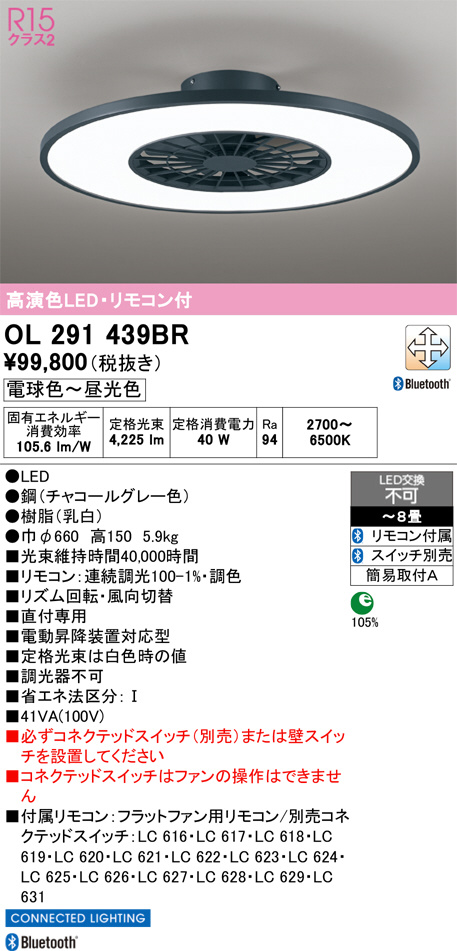 OL291439BR