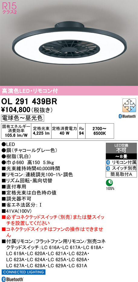 OL291439BR