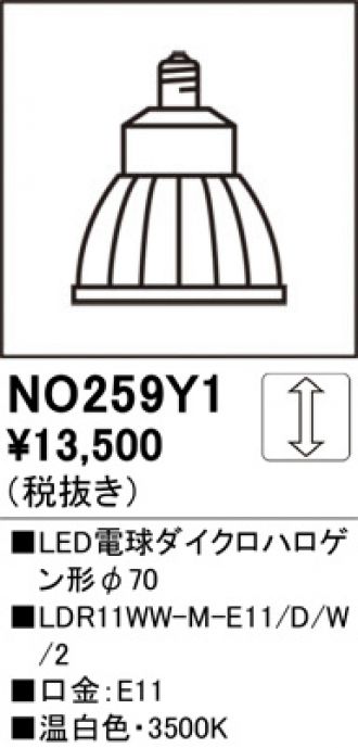 NO259Y1