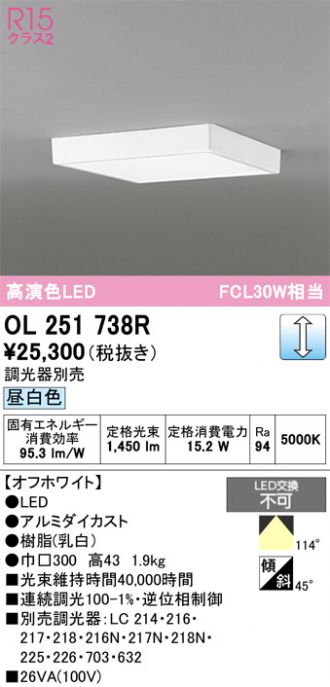 OL251738R