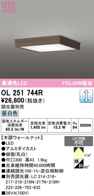 OL251744R