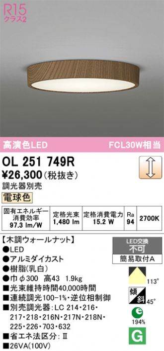 OL251749R