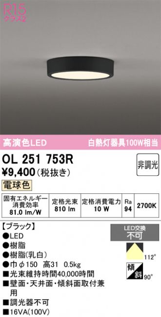 OL251753R