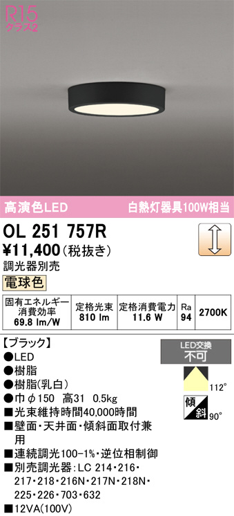 OL251757R