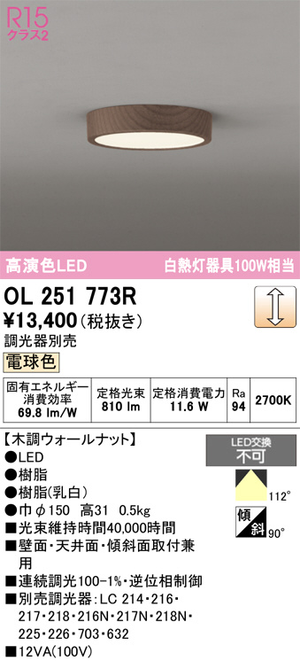 OL251773R