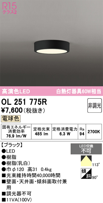 OL251775R