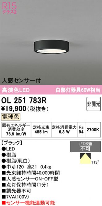 OL251783R