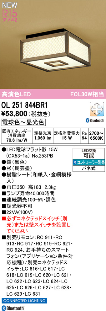 OL251844BR1