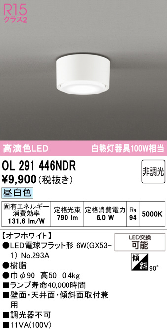 OL291446NDR