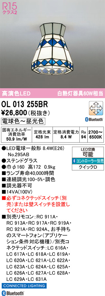 OL013255BR