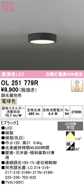OL251779R
