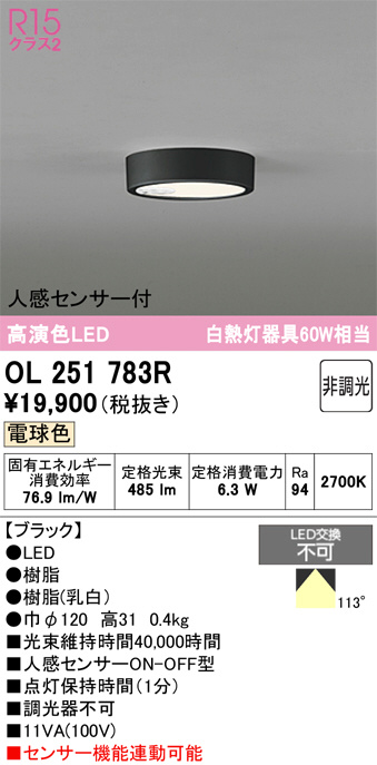 OL251783R